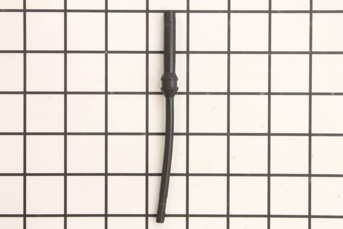 This is a genuine Shindaiwa V470001590 FUEL PIPE
