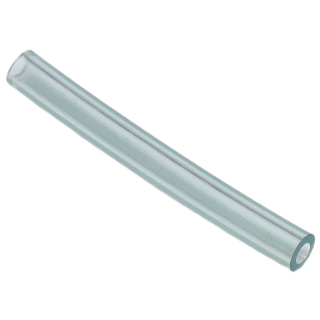 This is a genuine Shindaiwa V471002360 TUBE, FUEL RETURN L=52.5 MM