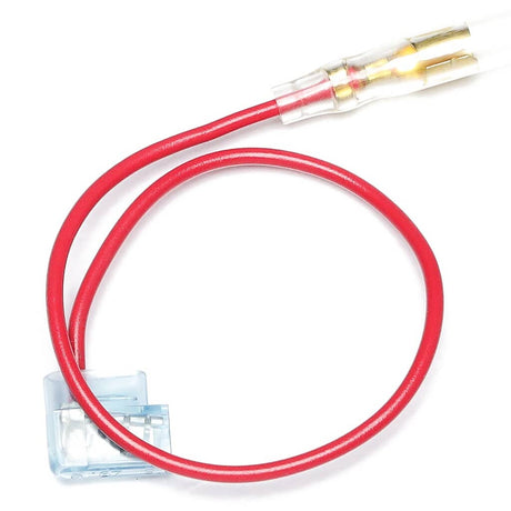 This is a genuine Shindaiwa V485001370 WIRE, IGNITION L=215