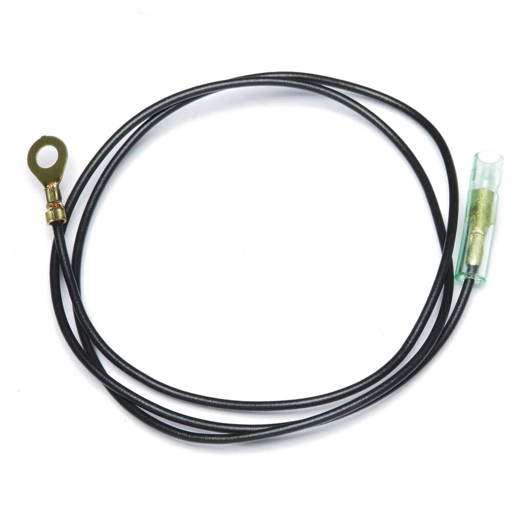 This is a genuine Shindaiwa V485001590 WIRE