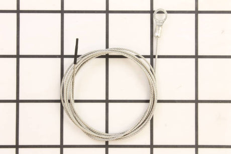 This is a genuine Shindaiwa V485002181 WIRE, STATIC DISCHARGE
