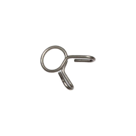 This is a genuine Shindaiwa V490000510 SPRING CLIP