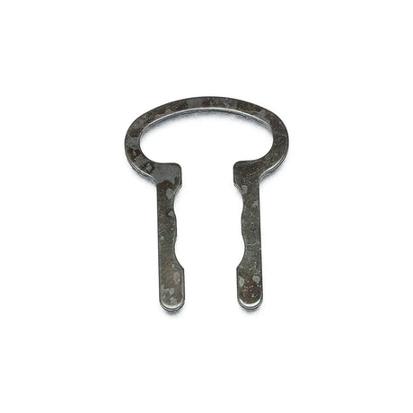 This is a genuine Shindaiwa V490000530 SAFETY CLIP