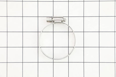 This is a genuine Shindaiwa V495000590 TUBE CLAMP