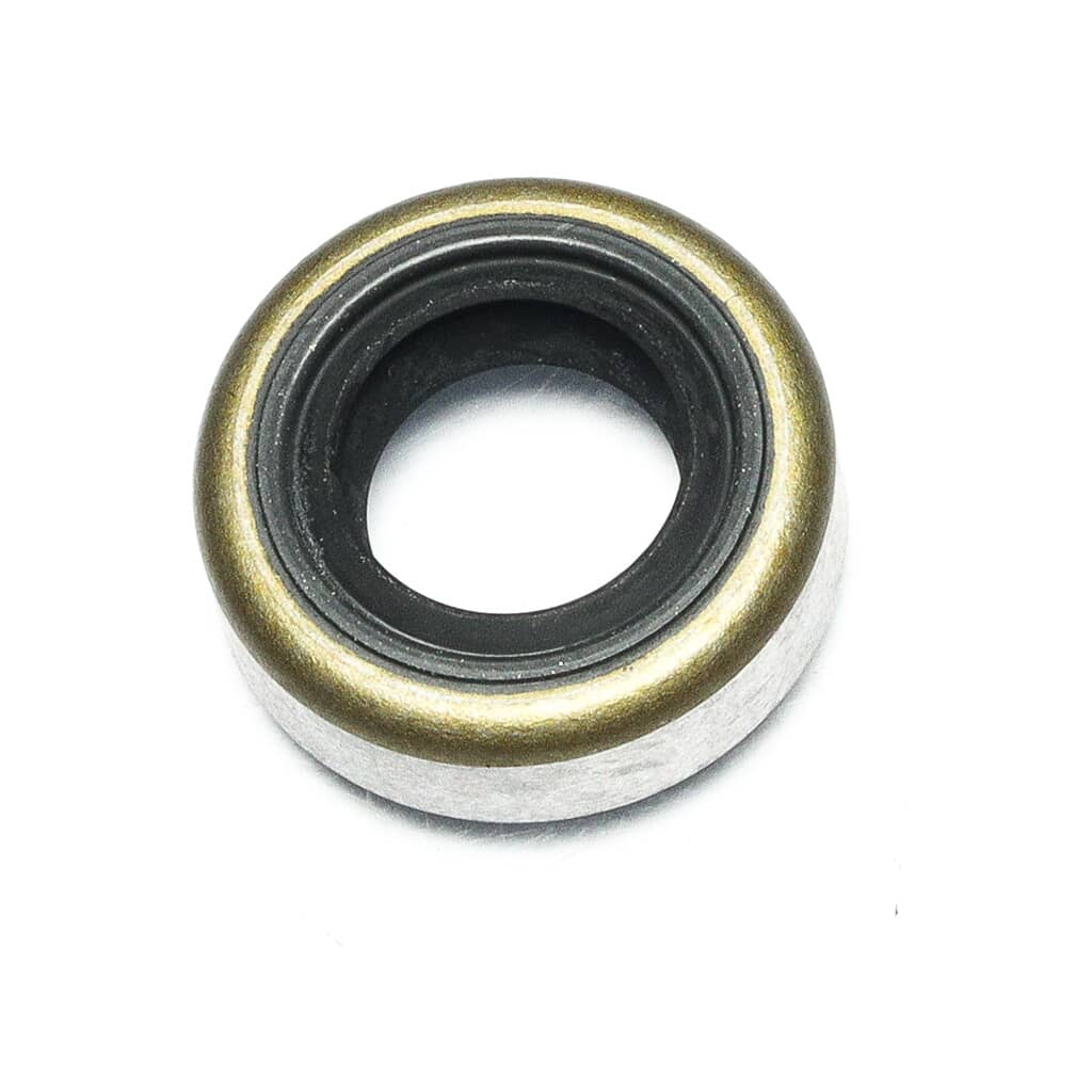 This is a genuine Shindaiwa V505000080 SEAL, OIL
