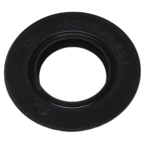 This is a genuine Shindaiwa V508000080 SEAL, OIL C