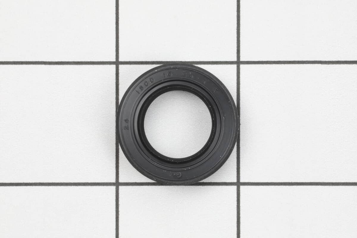 This is a genuine Shindaiwa V508000100 OIL SEAL