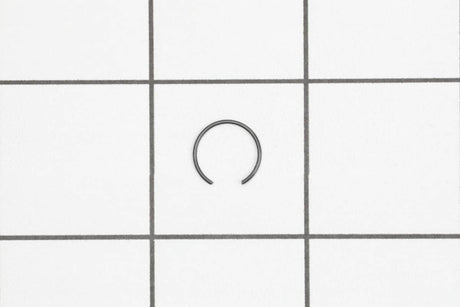 This is a genuine Shindaiwa V580000110 SNAP RING
