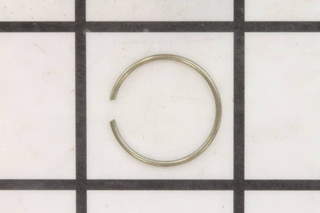 This is a genuine Shindaiwa V582000210 RING, RETAINING
