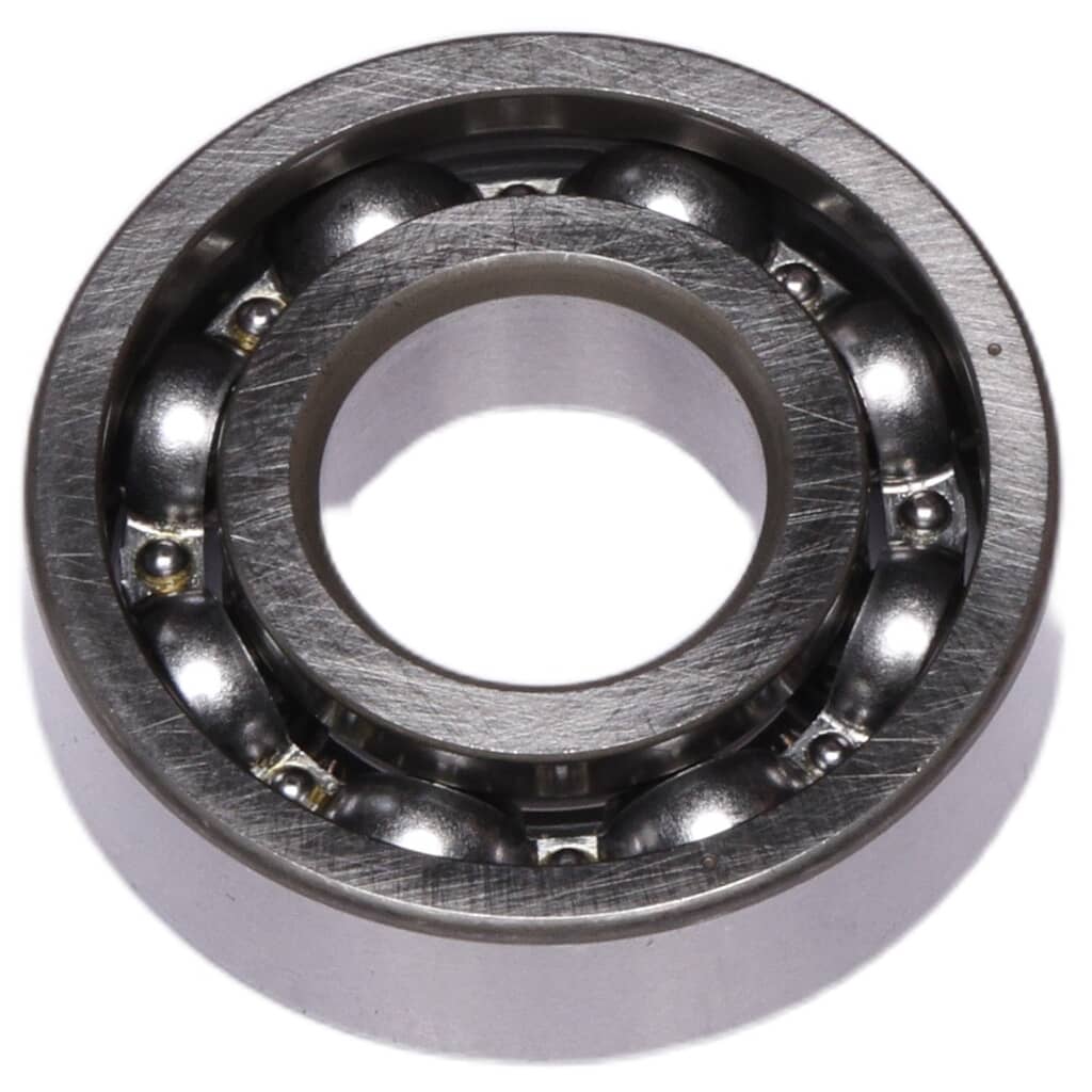 This is a genuine Shindaiwa V592000310 BEARING, BALL - 6001