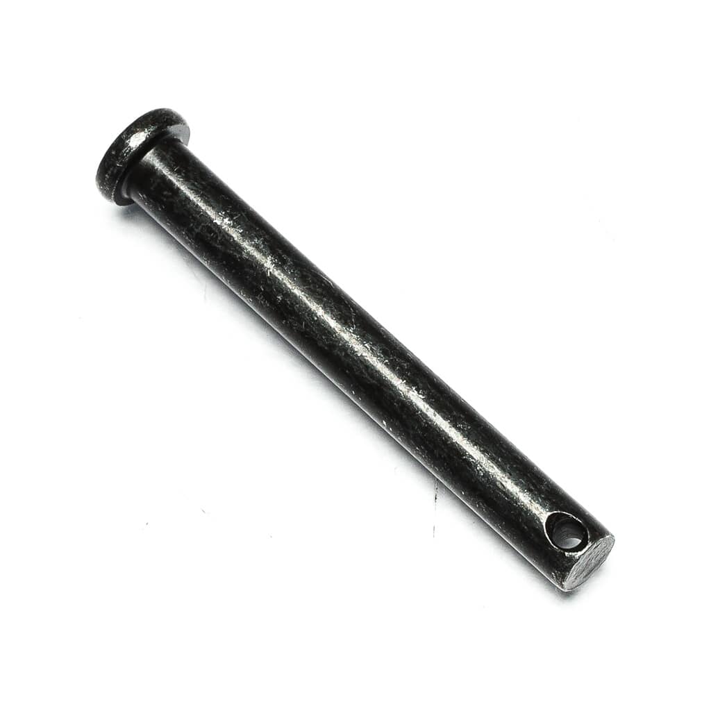 This is a genuine Shindaiwa V640000760 CLEVIS PIN