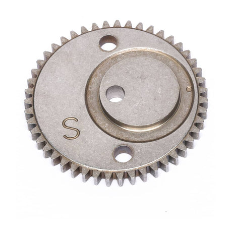 This is a genuine Shindaiwa V650000080 SPUR GEAR (SOLD INDIVIDUALLY 2