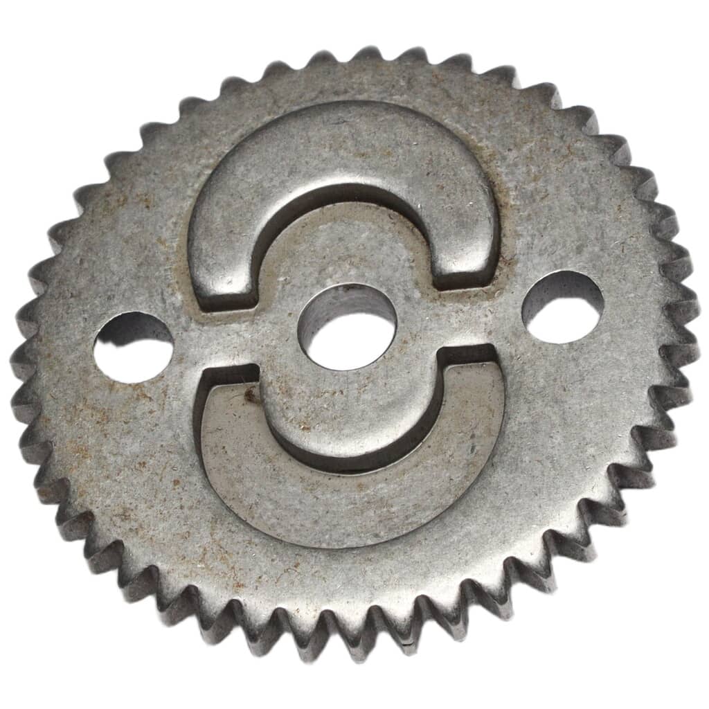 This is a genuine Shindaiwa V650000530 CAM GEAR
