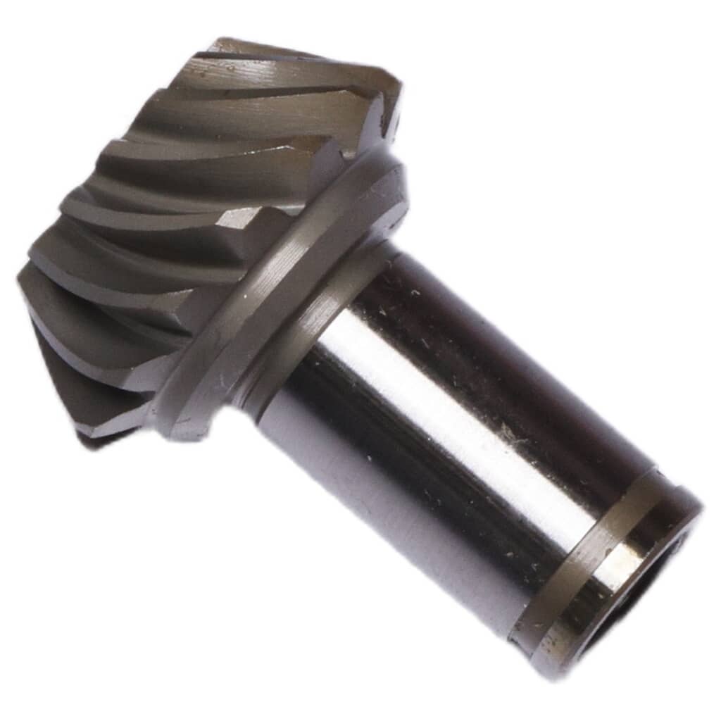 This is a genuine Shindaiwa V651000380 PINION GEAR