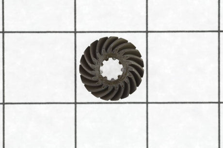 This is a genuine Shindaiwa V651000390 BEVEL GEAR