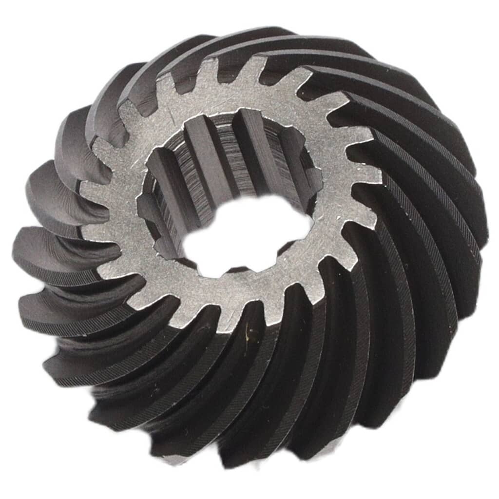 This is a genuine Shindaiwa V651000540 BEVEL GEAR