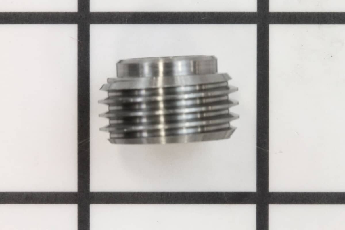 This is a genuine Shindaiwa V652000010 GEAR, WORM