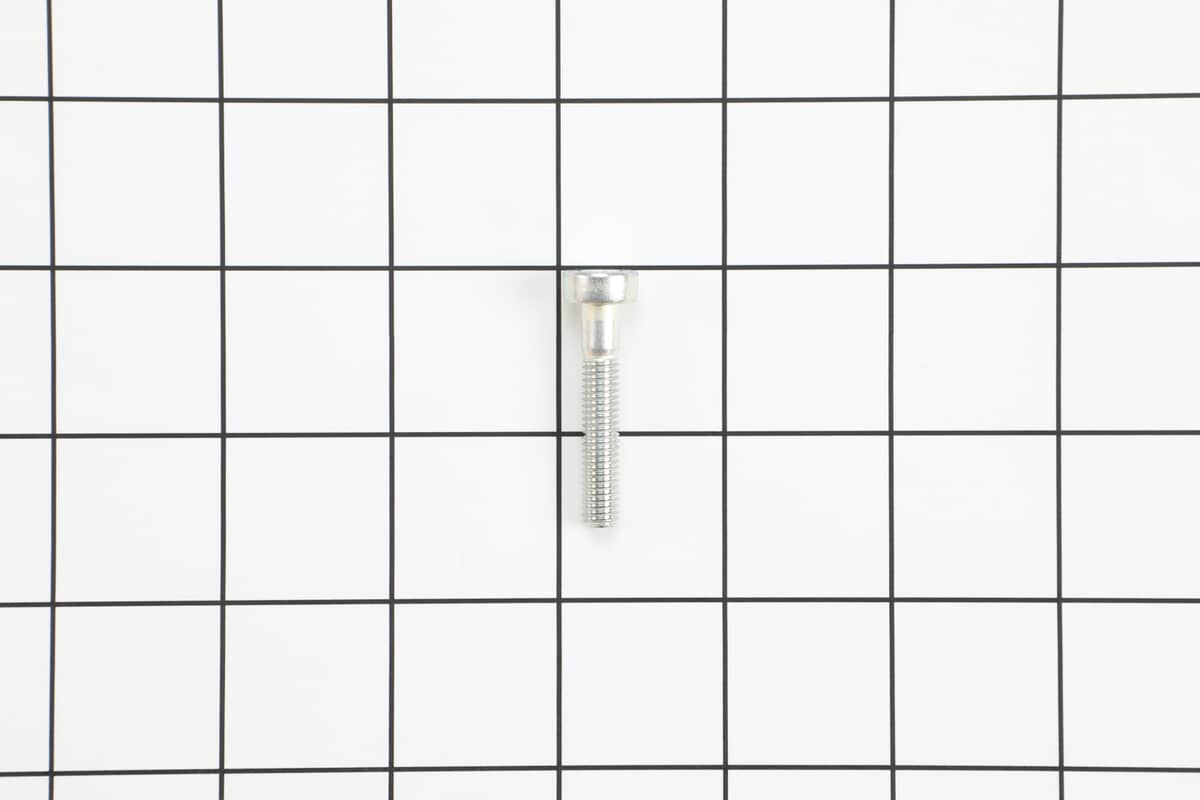 This is a genuine Shindaiwa V806000110 SCREW - 6