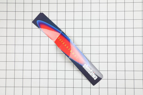 Shindaiwa X504002780 LABEL-BLUE