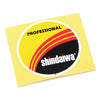 Shindaiwa X504003110 Label