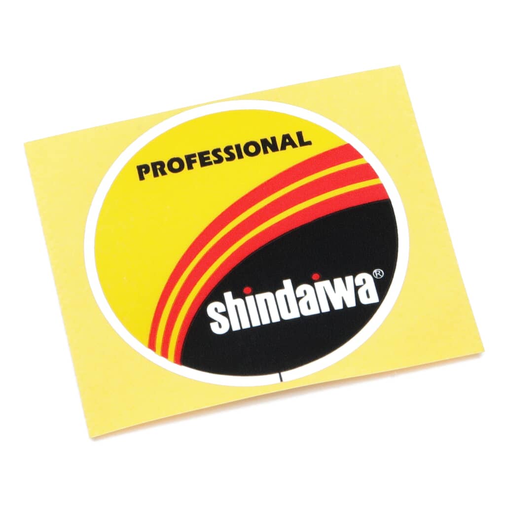 This is a genuine Shindaiwa X504003110 LABEL