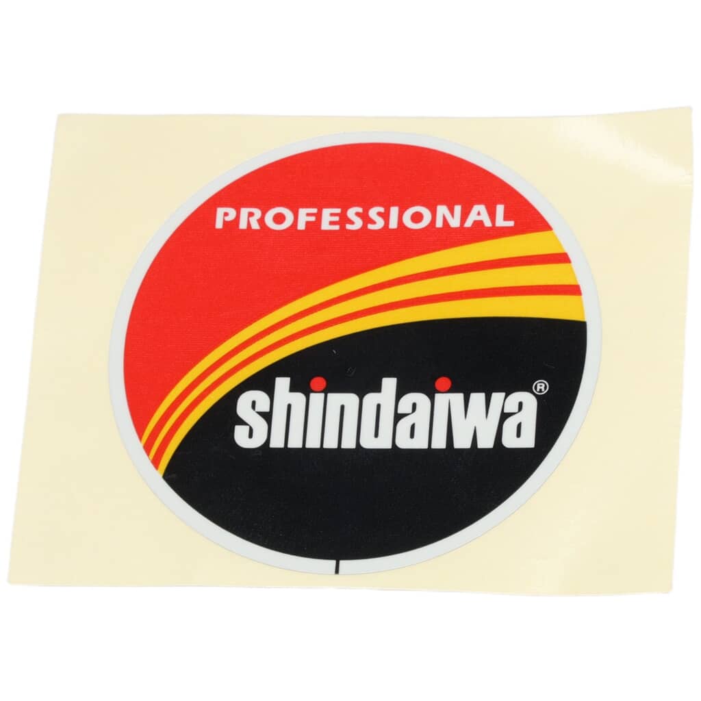 This is a genuine Shindaiwa X504006130 LABEL - IDENTIFICATION