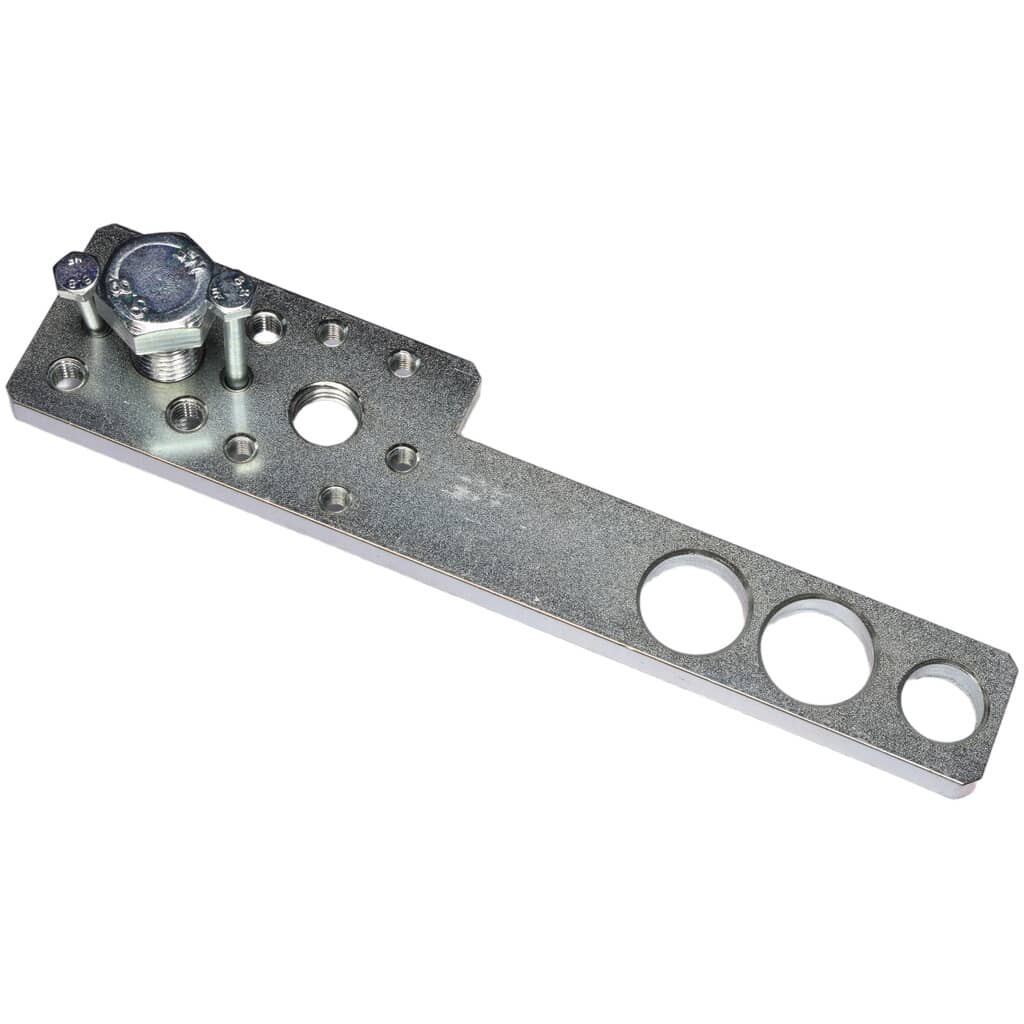 This is a genuine Shindaiwa X640000080 PULLER ASY