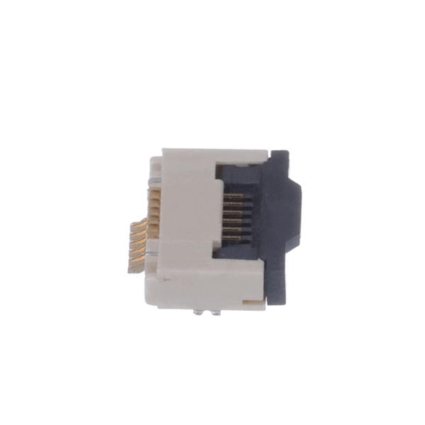 Samsung 3708-002882 CONNECTOR-FPC/FFC/PIC;6P,0.5MM