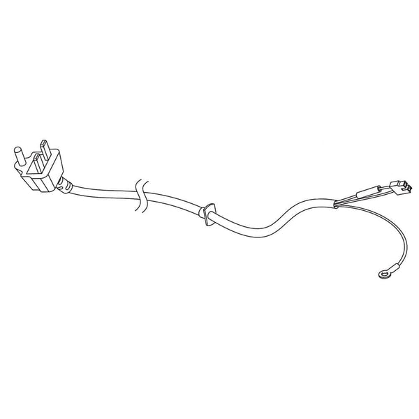 Samsung 3903-001163 Power CORD-AT