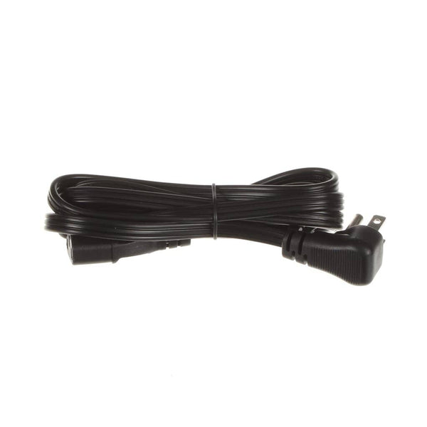 Samsung 3903-001286 Power CORD-DT;USA,3P-F,125V,10