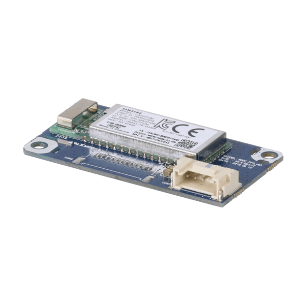 This is a genuine Samsung 4709-002948 W LAN MODULE