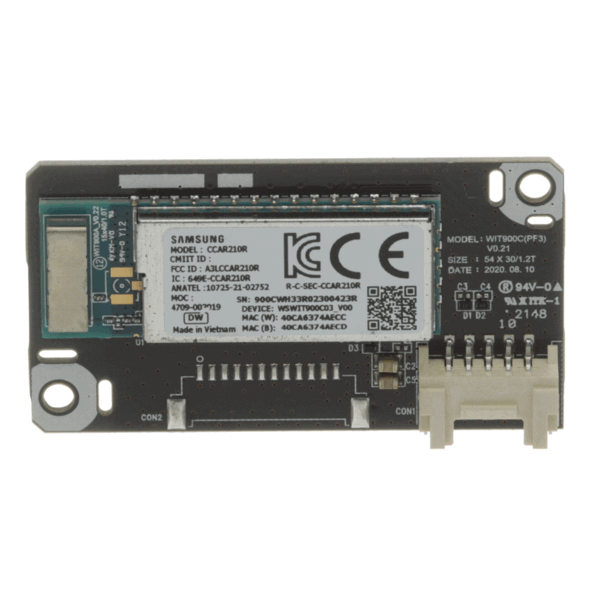 Samsung 4709-003019 W-LAN MODULE