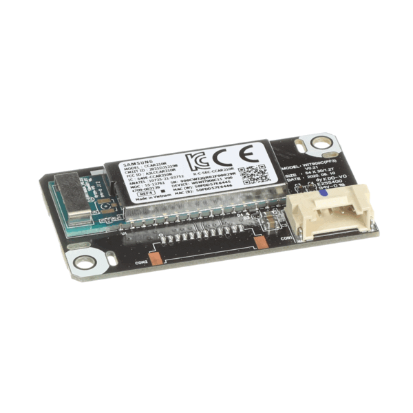This is a genuine Samsung 4709-003139 W-LAN MODULE;CCAR210R,SDA8700C
