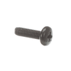 Samsung 6003-001917 SCREW-TAPTYPE;SWRCH22A,ZN-NI(B