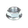 Samsung 6021-001839 NUT-HEXAGON FLANGE