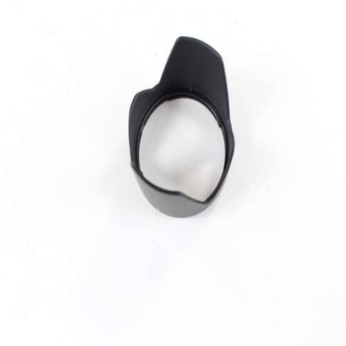 This is a genuine Samsung AD97-19350A ASSEMBLY SUB BARREL-LENS HOOD
