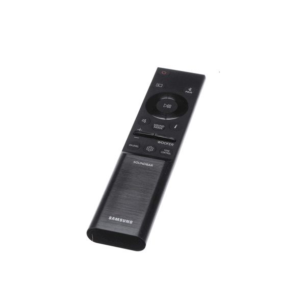 This is a genuine Samsung AH81-15498A REMOTE CONTROL