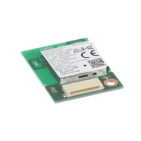 Samsung AH81-16587A NETWORK-WIRELESS AUDIO