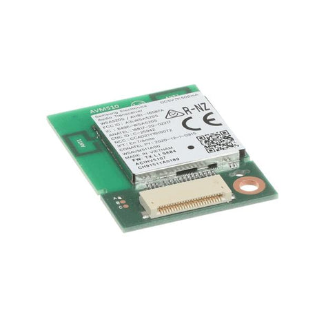Samsung AH81-16587A NETWORK-WIRELESS AUDIO
