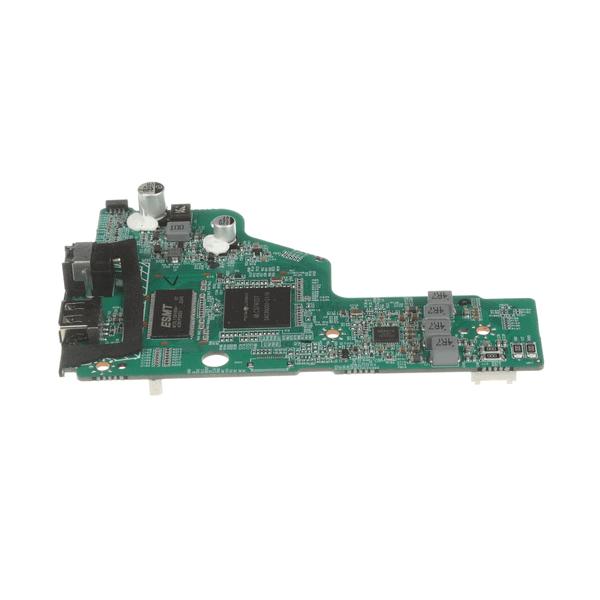 Samsung AH81-16909A SVC JDM-PCB MAIN;ABESBC400-00M