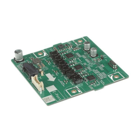 This is a genuine Samsung AH94-03877A ASSY PCB AMP REAR SPEAKER-LEFT