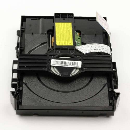 This is a genuine Samsung AH96-02790A ASSEMBLY DECK P