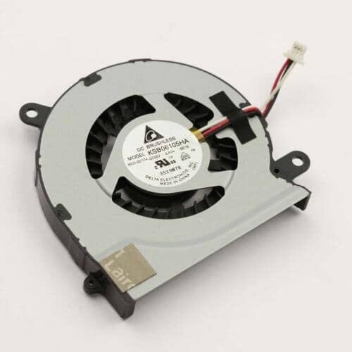 This is a genuine Samsung BA31-00117A FAN-CPU
