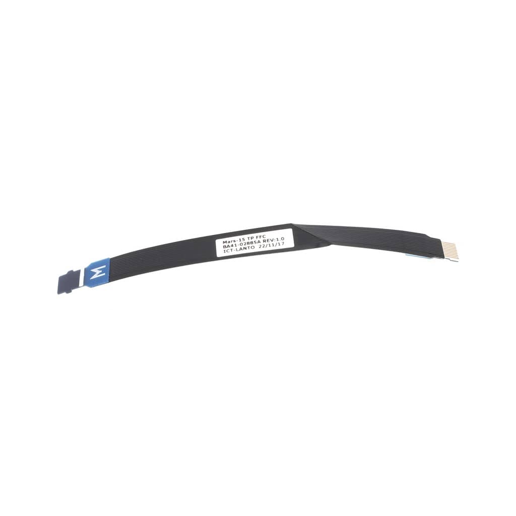 This is a genuine Samsung BA41-02628A FFC-TOUCH PAD