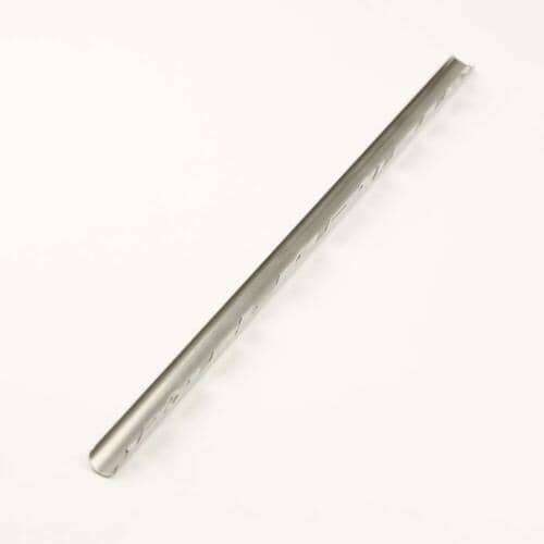 This is a genuine Samsung BA61-01839A BRACKET-BEZEL DECO-SIDE R