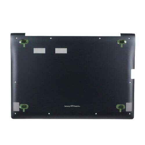 This is a genuine Samsung BA97-03990A ASSEMBLY CASE REAR-BOTTOM