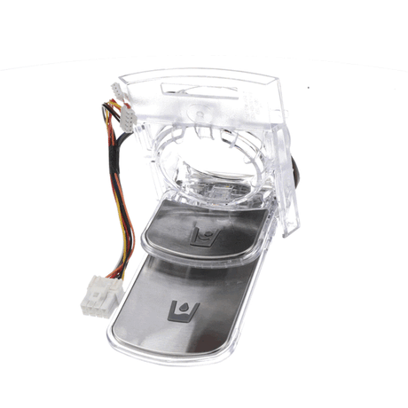 Samsung BA97-08519A ASSEMBLY CASE-FRONT TOUCHPAD