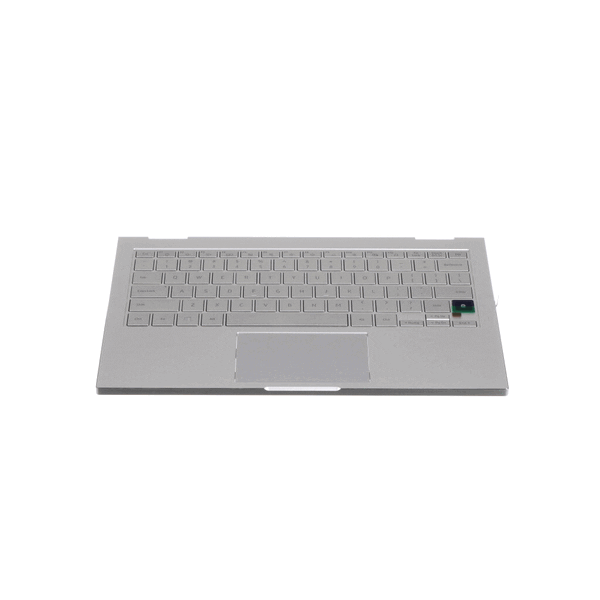Samsung BA97-10966B ASSEMBLY CASE FRONT TOP