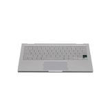 Samsung BA97-10966B ASSEMBLY CASE FRONT TOP