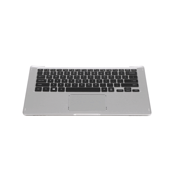 Samsung BA98-00796A ASSEMBLY CASE FRONT-TOP